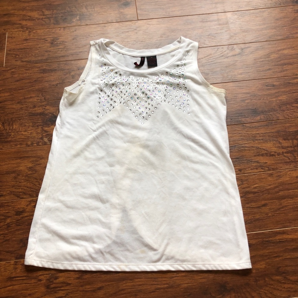 Boutique top